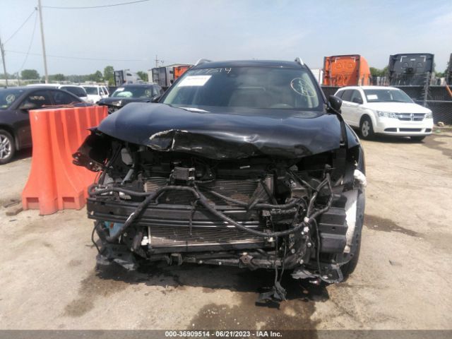 5N1AT2MT9LC706930 Nissan Rogue Sl