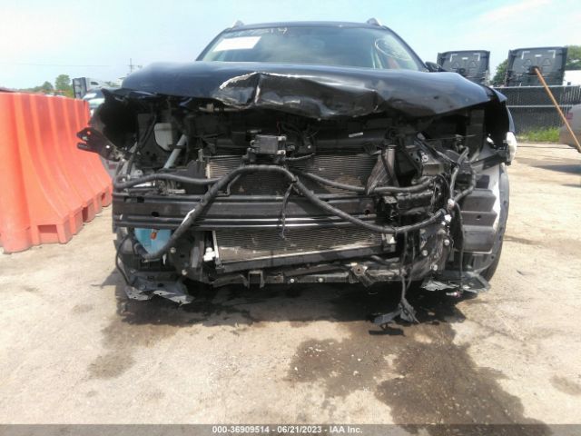 5N1AT2MT9LC706930 Nissan Rogue Sl