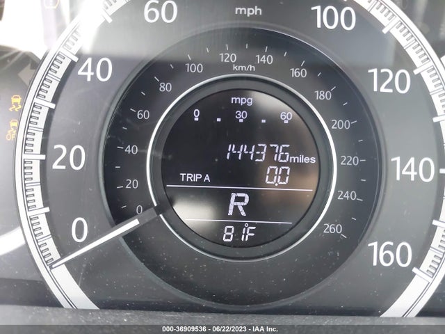 Honda Accord Sedan Ex 2015 1HGCR2F76FA122000 Image 15