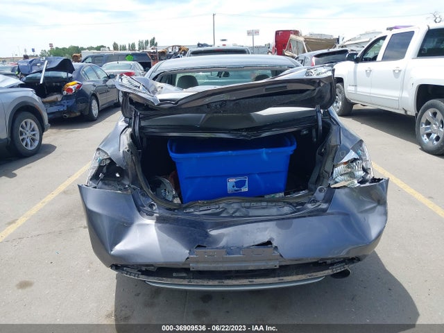 Honda Accord Sedan Ex 2015 1HGCR2F76FA122000 Image 16