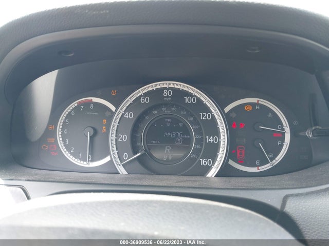 Honda Accord Sedan Ex 2015 1HGCR2F76FA122000 Image 7