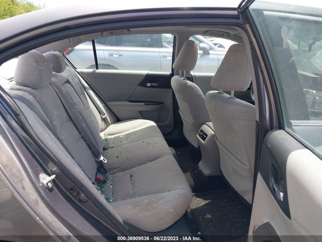 Honda Accord Sedan Ex 2015 1HGCR2F76FA122000 Image 8