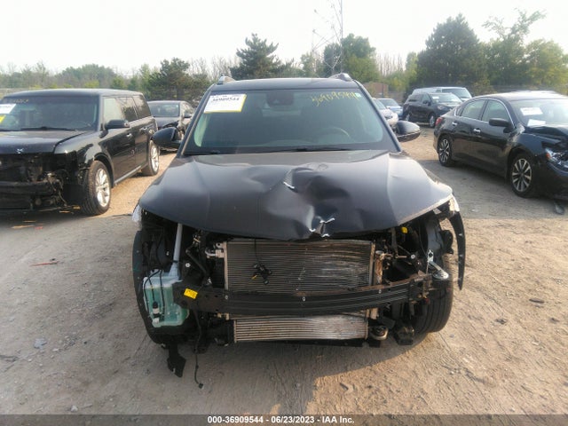 Chevrolet Trailblazer Lt 2023 KL79MRSL9PB005832 Image 12