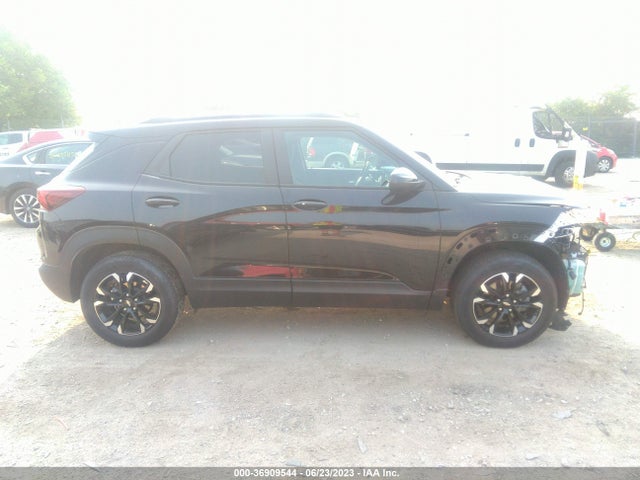 Chevrolet Trailblazer Lt 2023 KL79MRSL9PB005832 Image 13