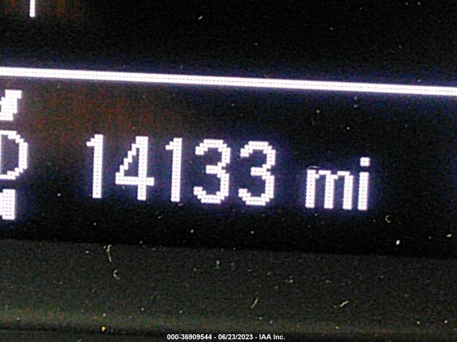 Chevrolet Trailblazer Lt 2023 KL79MRSL9PB005832 Image 15