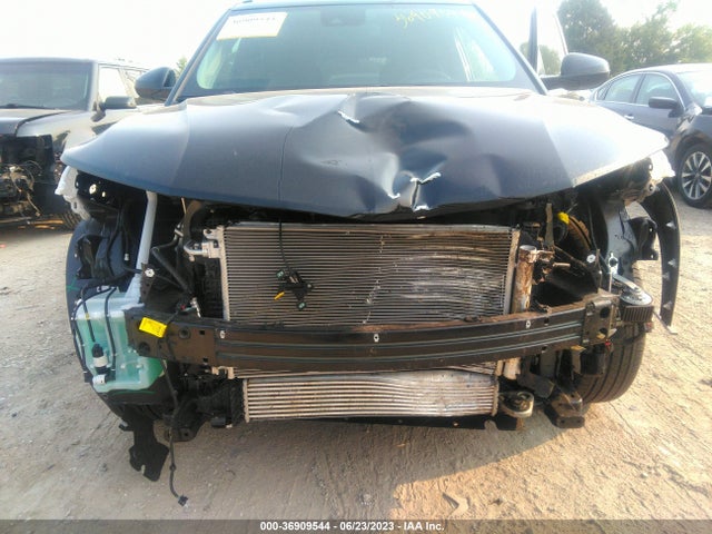 Chevrolet Trailblazer Lt 2023 KL79MRSL9PB005832 Image 6