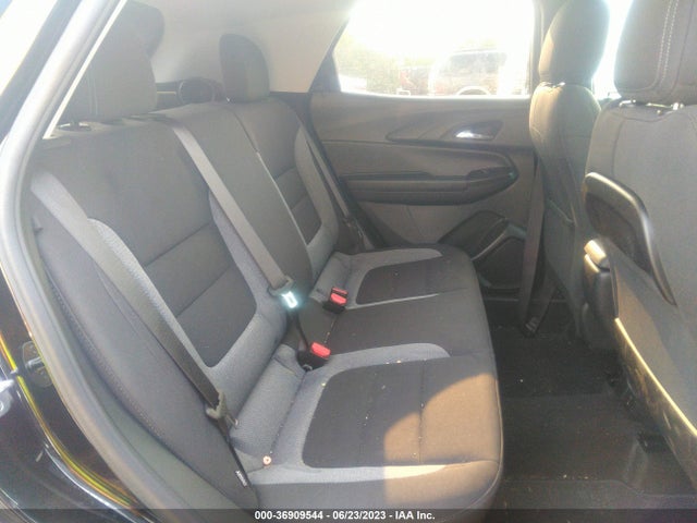 Chevrolet Trailblazer Lt 2023 KL79MRSL9PB005832 Image 8