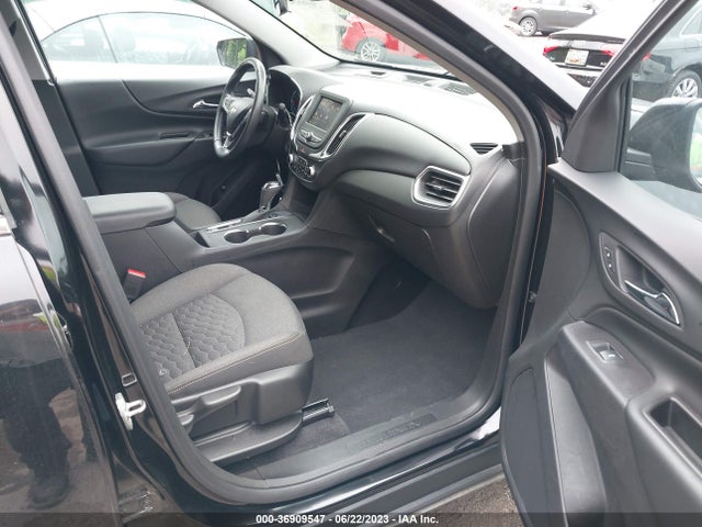 Chevrolet EQUINOX LT 2020 2GNAXJEV4L6239662 Image 5