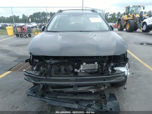 2023 SUBARU OUTBACK VIN: 4S4BTAAC2P3144099