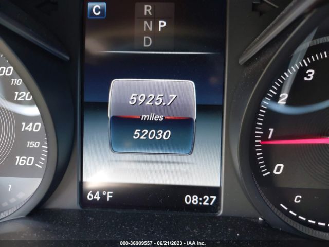 55SWF4JB7JU263698 Mercedes-Benz C-class C 300