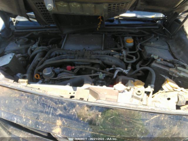JF1VA1J6XF9822858 Subaru Wrx Limited