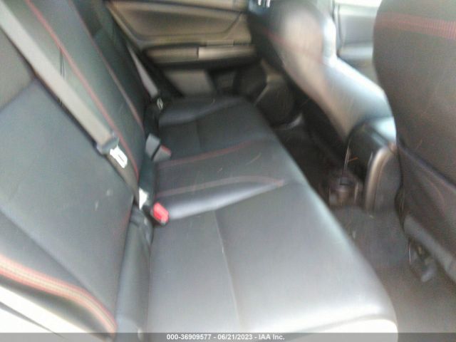 JF1VA1J6XF9822858 Subaru Wrx Limited