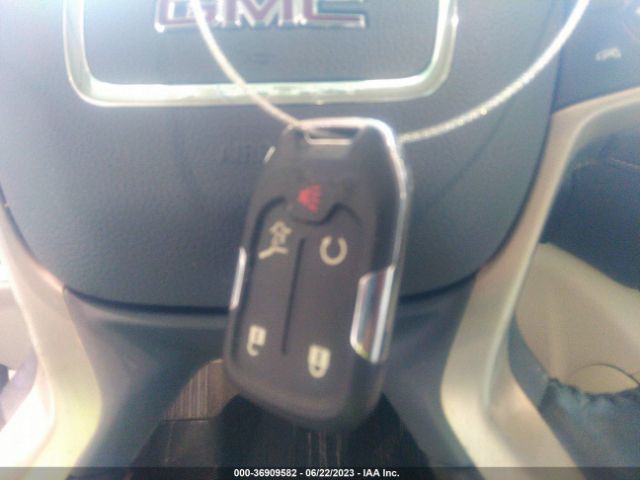 1GKKNXLS0NZ119920 GMC Acadia Denali