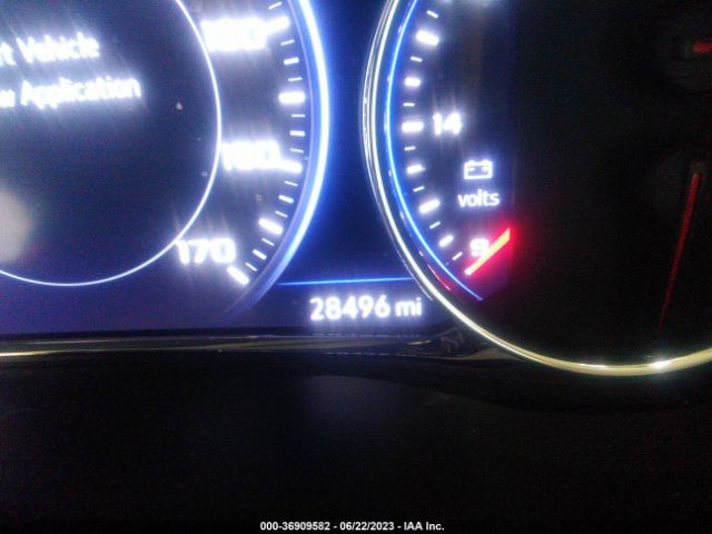 1GKKNXLS0NZ119920 GMC Acadia Denali