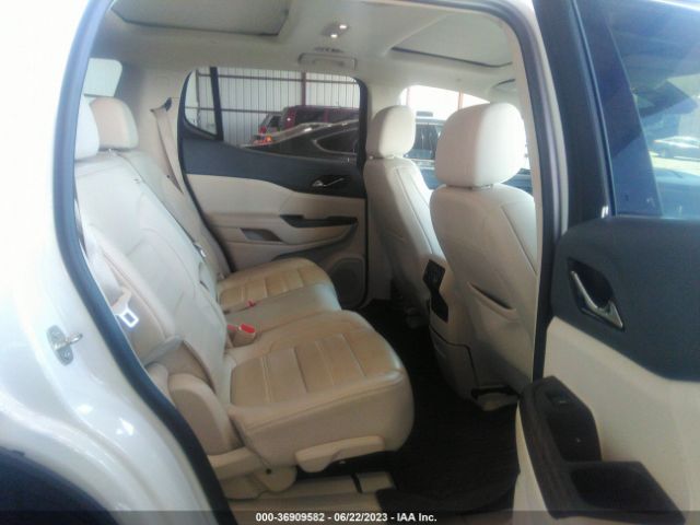 1GKKNXLS0NZ119920 GMC Acadia Denali