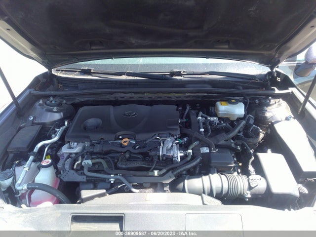 2018 TOYOTA CAMRY HYBRID VIN: 4T1B31HK5JU001047