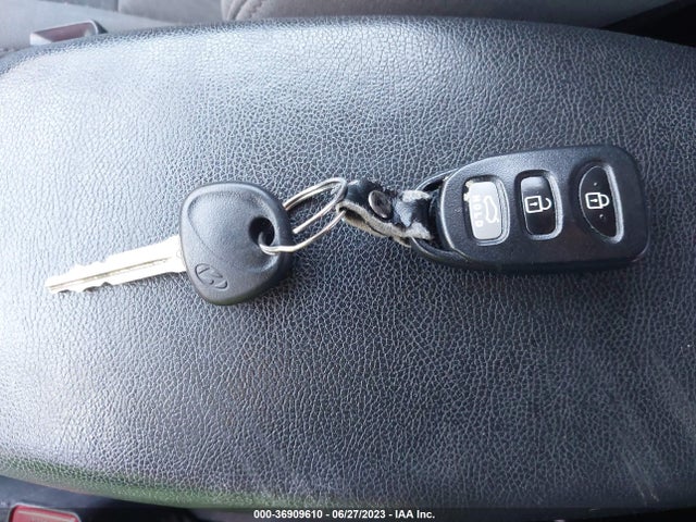 Hyundai ELANTRA SE 2014 5NPDH4AE9EH491920 Image 3