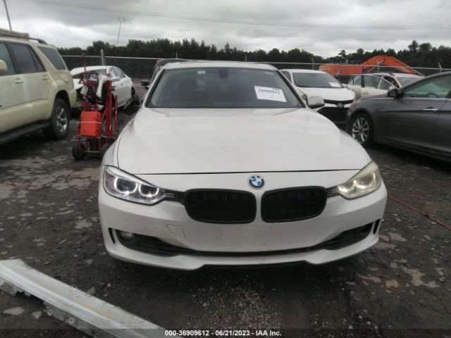 WBA3A5C59EP601174 BMW 3 Series 328i