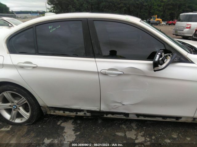 WBA3A5C59EP601174 BMW 3 Series 328i