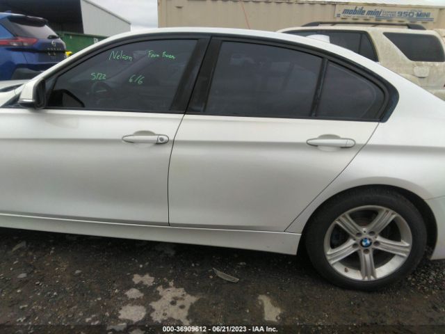 WBA3A5C59EP601174 BMW 3 Series 328i