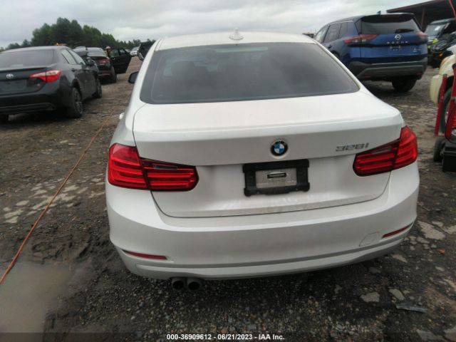 WBA3A5C59EP601174 BMW 3 Series 328i