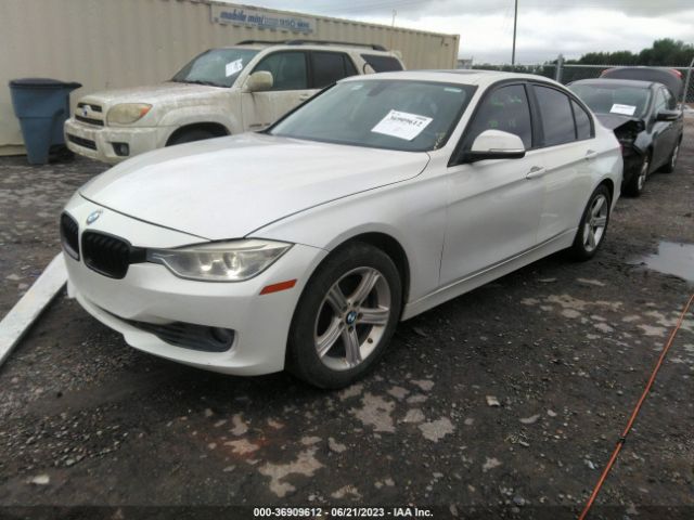 WBA3A5C59EP601174 BMW 3 Series 328i