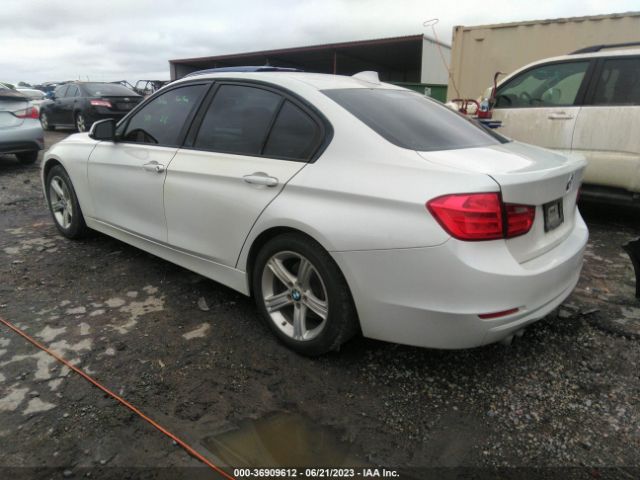 WBA3A5C59EP601174 BMW 3 Series 328i