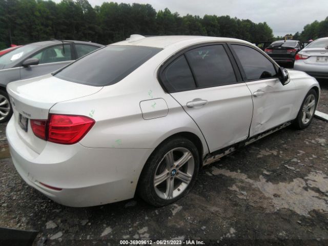 WBA3A5C59EP601174 BMW 3 Series 328i