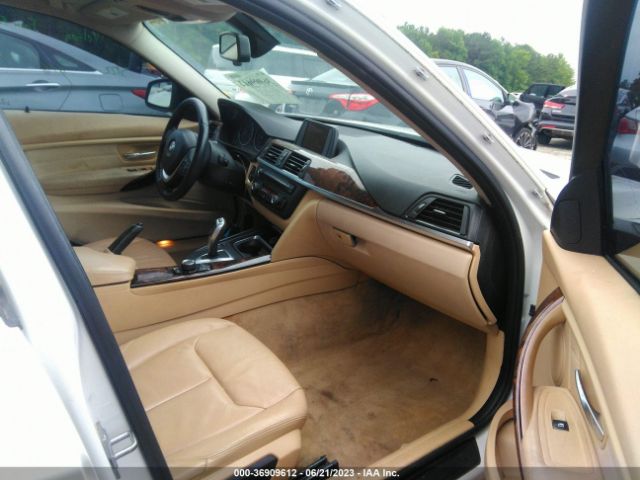 WBA3A5C59EP601174 BMW 3 Series 328i