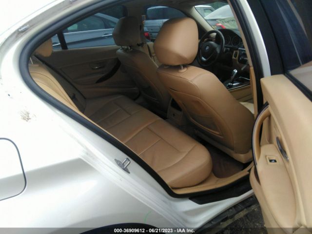 WBA3A5C59EP601174 BMW 3 Series 328i