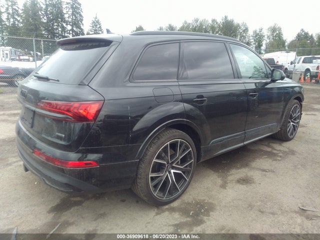 WA1VXBF72ND003946 Audi Q7 Prestige