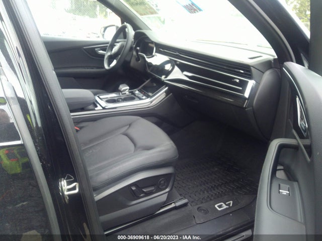 WA1VXBF72ND003946 Audi Q7 Prestige