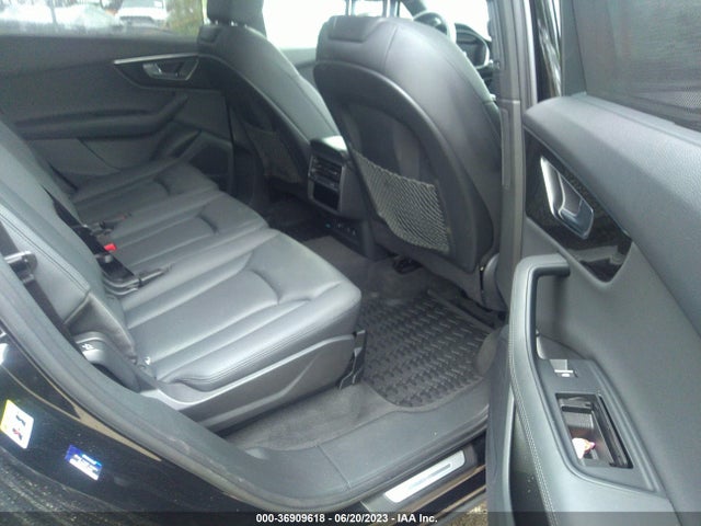 WA1VXBF72ND003946 Audi Q7 Prestige