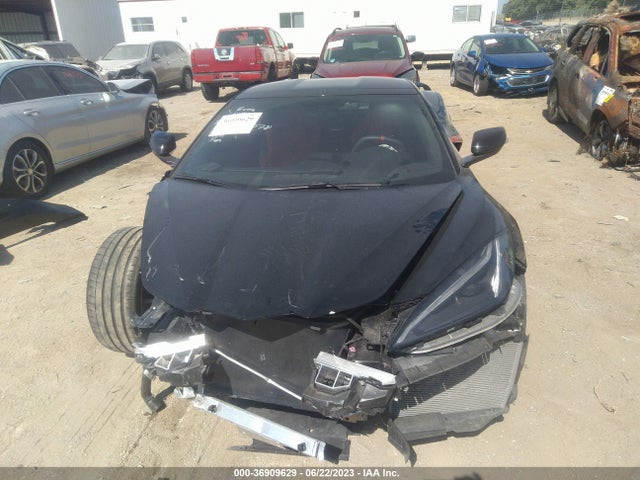Chevrolet Corvette 1lt 2021 1G1YA2D4XM5101444 Image 5