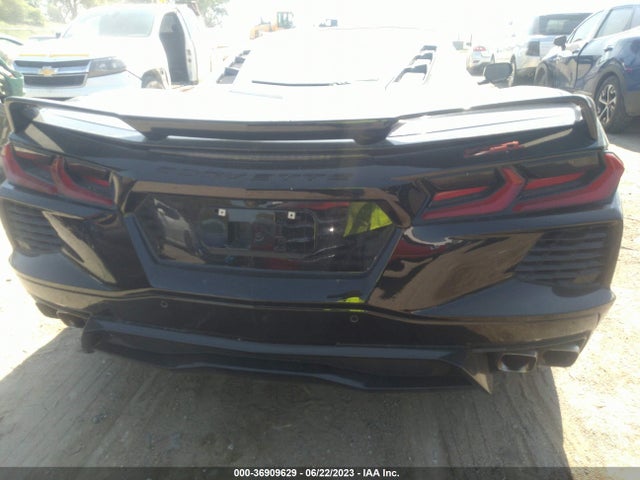 Chevrolet Corvette 1lt 2021 1G1YA2D4XM5101444 Image 15
