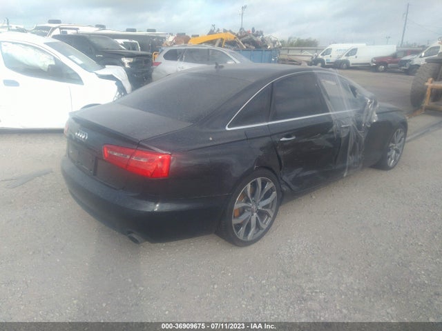 WAUDFAFC8FN003714 Audi A6 2.0t Premium Plus