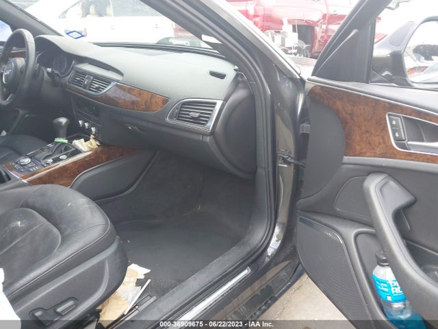 WAUDFAFC8FN003714 Audi A6 2.0t Premium Plus