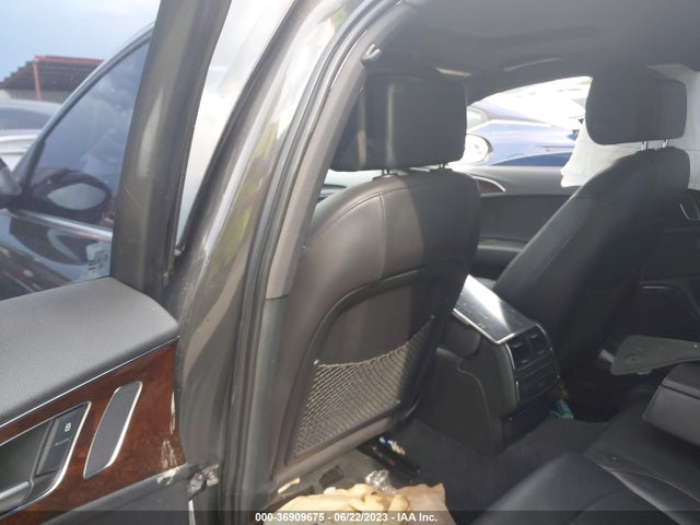 WAUDFAFC8FN003714 Audi A6 2.0t Premium Plus