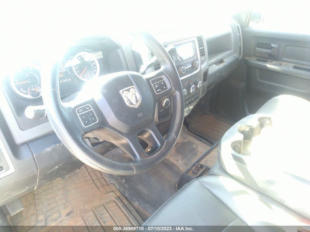 2018 Ram 5500, VIN: 3C7WRNFL1JG317526