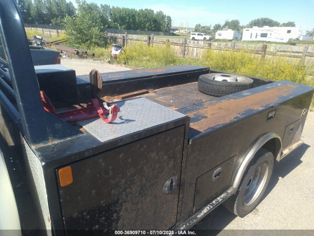 2018 Ram 5500, VIN: 3C7WRNFL1JG317526