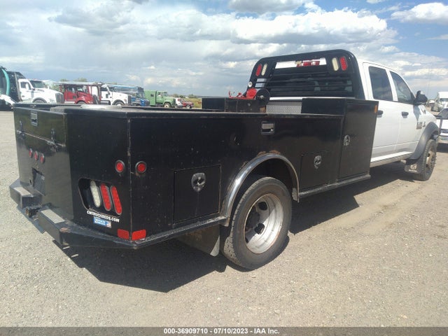 2018 Ram 5500, VIN: 3C7WRNFL1JG317526
