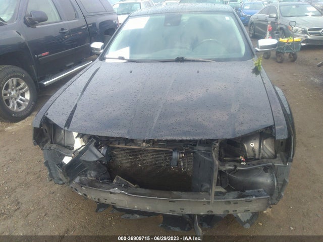 2C3CCAKG2GH213160 Chrysler 300 300c