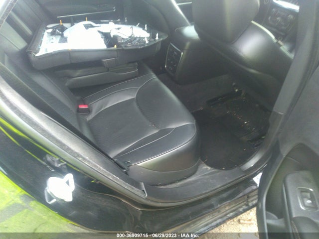 2C3CCAKG2GH213160 Chrysler 300 300c