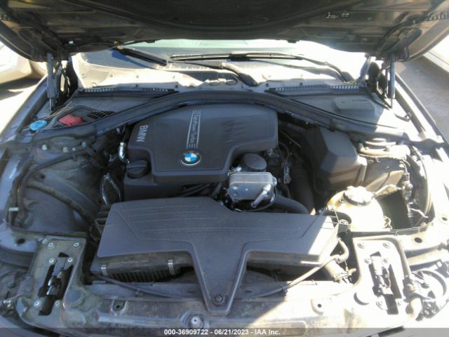 WBA8E1G59GNU11595 BMW 3 Series 320i
