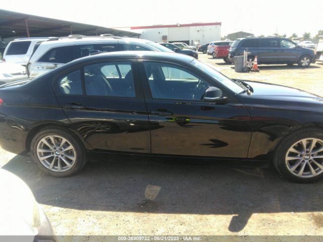 WBA8E1G59GNU11595 BMW 3 Series 320i