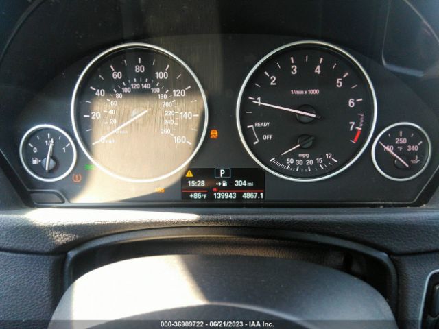 WBA8E1G59GNU11595 BMW 3 Series 320i