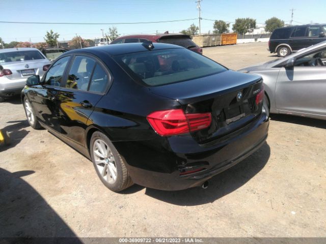 WBA8E1G59GNU11595 BMW 3 Series 320i