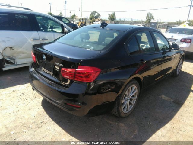 WBA8E1G59GNU11595 BMW 3 Series 320i