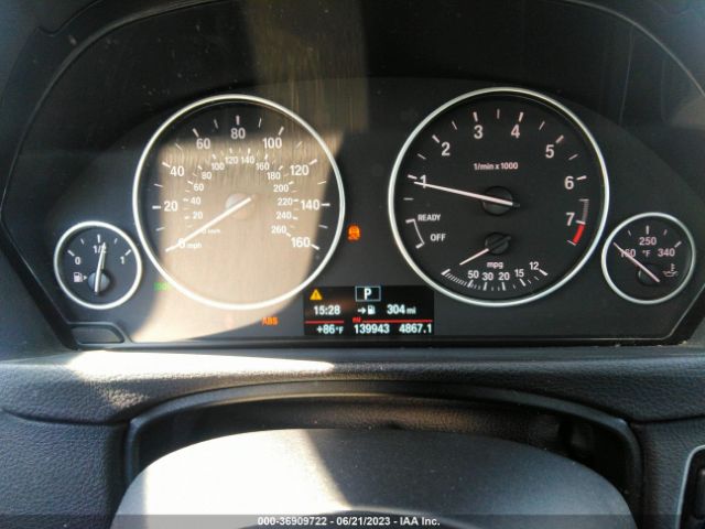 WBA8E1G59GNU11595 BMW 3 Series 320i