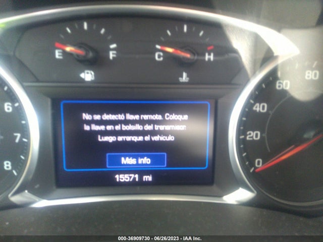 GMC Terrain Sle 2021 3GKALTEV2ML322718 Image 7